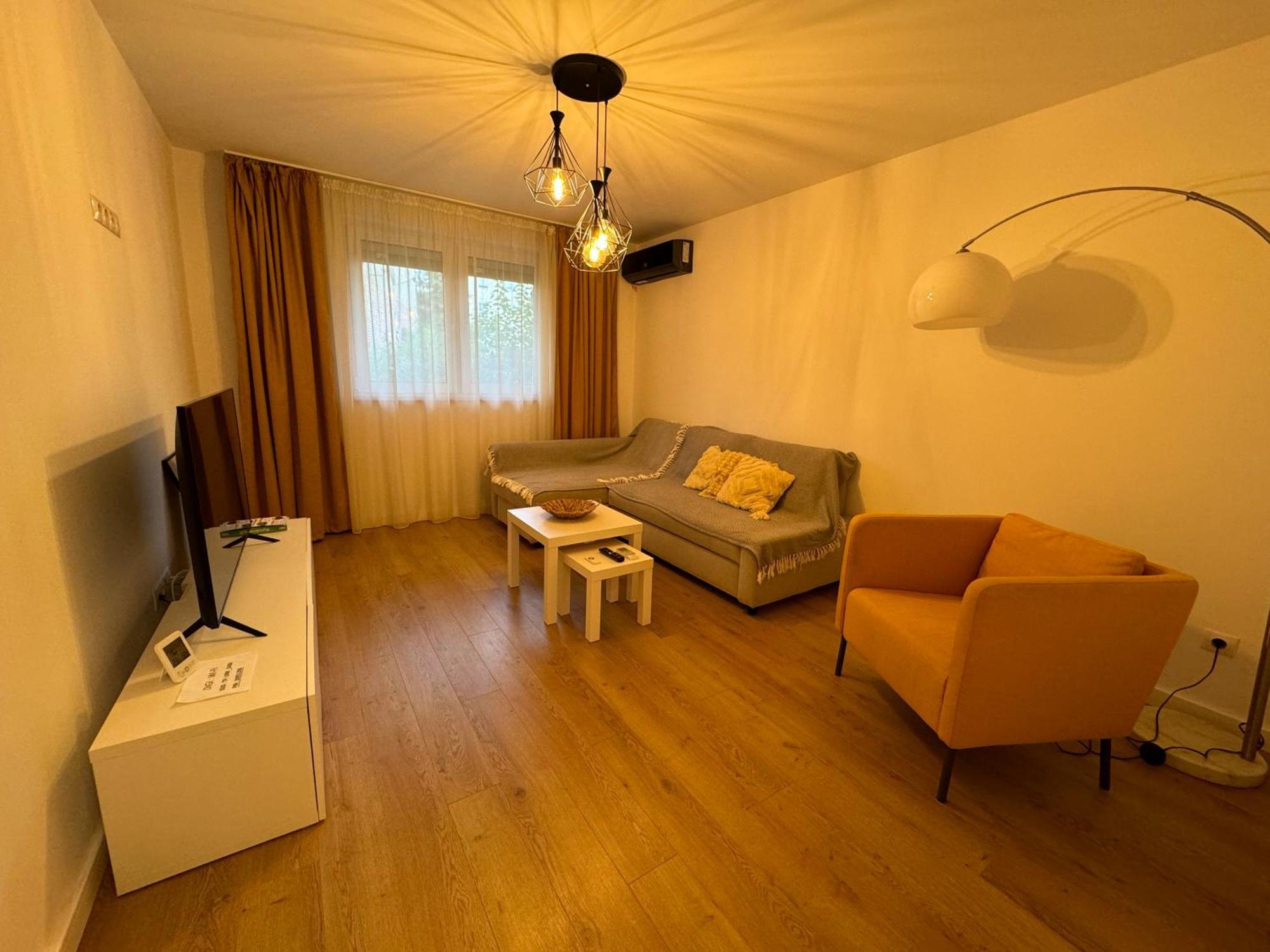 Alexander Cozy Apartment Free Private Parking Mediaş Extérieur photo